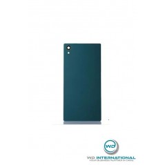 Back Cover Sony Xperia Z5 Vert Origine constructeur