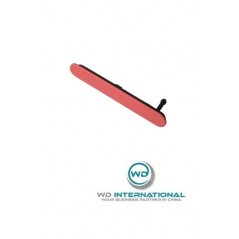 Cache de SIM et SD Xperia Z5 Compact Coral