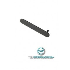 Cache de SIM et SD Xperia Z5 Compact Noir