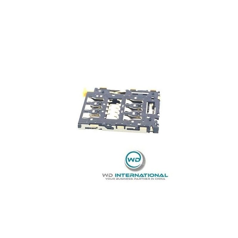 Lecteur SIM Xperia Z3 Compact