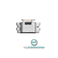 Connecteur de charge Xperia Z1/Z2/Z3/ZR/C3