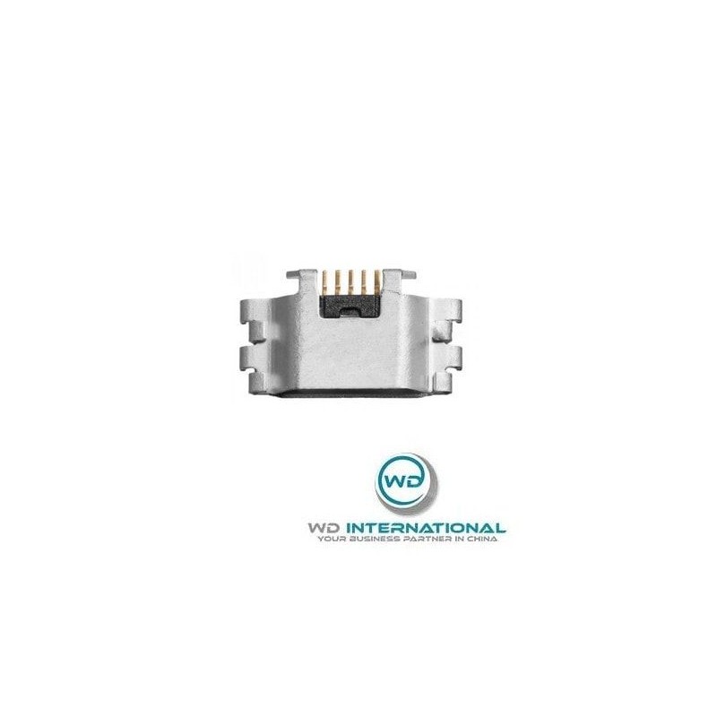Connecteur de charge Xperia Z1/Z2/Z3/ZR/C3