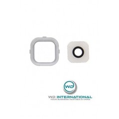 Lentille de caméra pour A5 Blanc