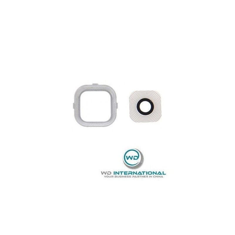 Lentille de caméra pour A5 Blanc