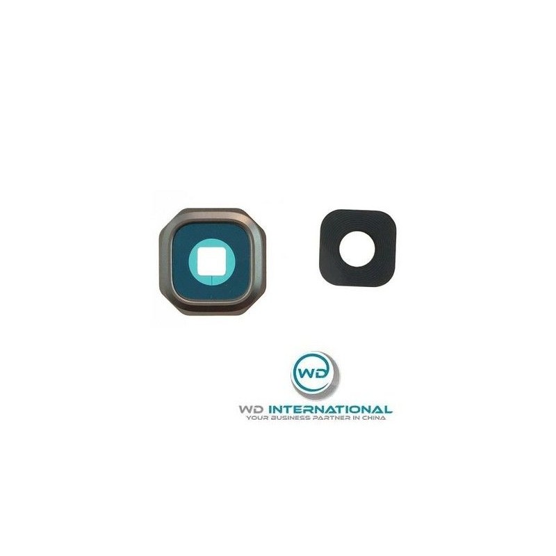 Lentille de caméra pour A5 Noir