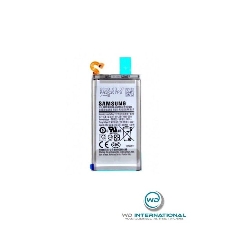 Batterie Samsung S9 Service Pack