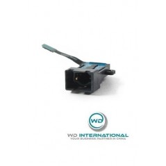 Conector Jack Samsung Galaxy S8 / S8+