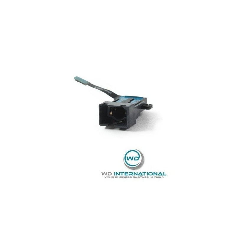 Conector Jack Samsung Galaxy S8 / S8+