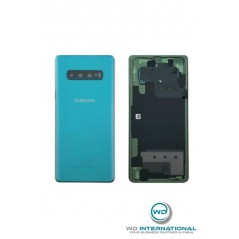 Back cover Samsung S10+ Prism Vert Service pack