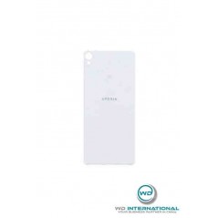 Back cover Sony Xperia XA Ultra Noir Origine Constructeur