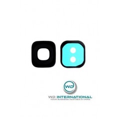 Lentille Caméra Samsung Galaxy S9 Noir