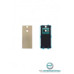 Guscio posteriore Sony Xperia XA2 Plus Verde Origine Construttore