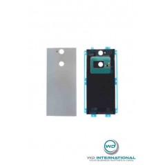 Guscio posteriore Sony Xperia XA2 Plus Verde Origine Construttore