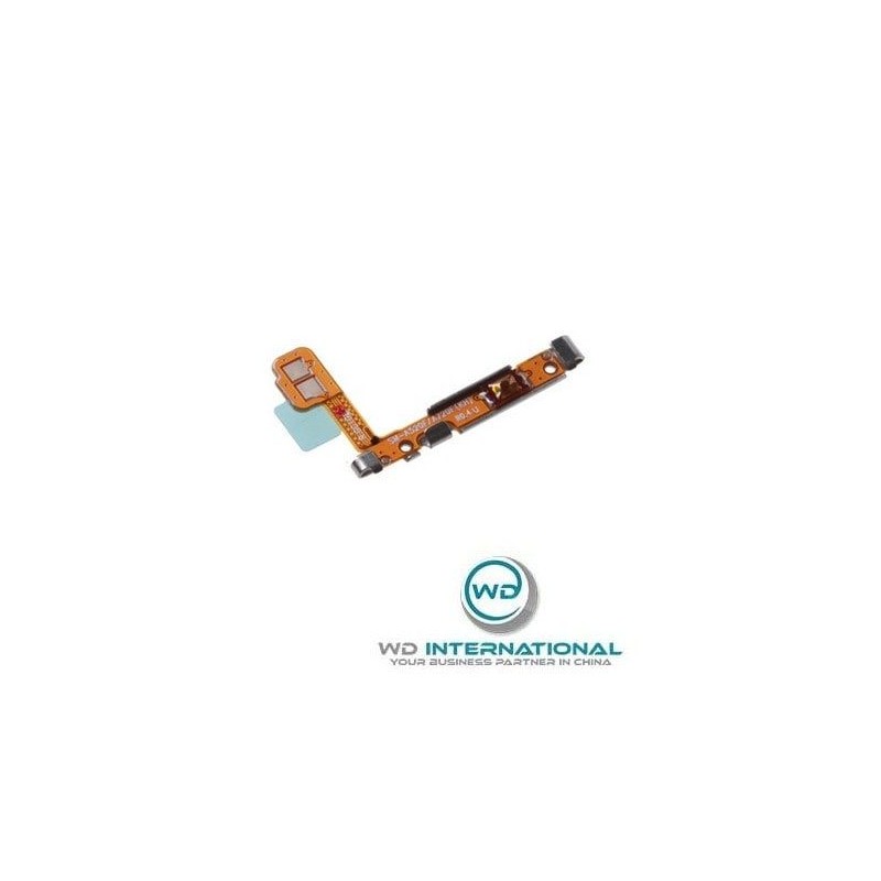 Nappe Power Samsung A7 2018