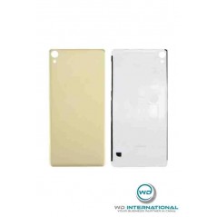 Back cover Sony Xperia XA Or Origine Constructeur