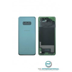 vetro posteriore Samsung S10e Prism Vert Service pack