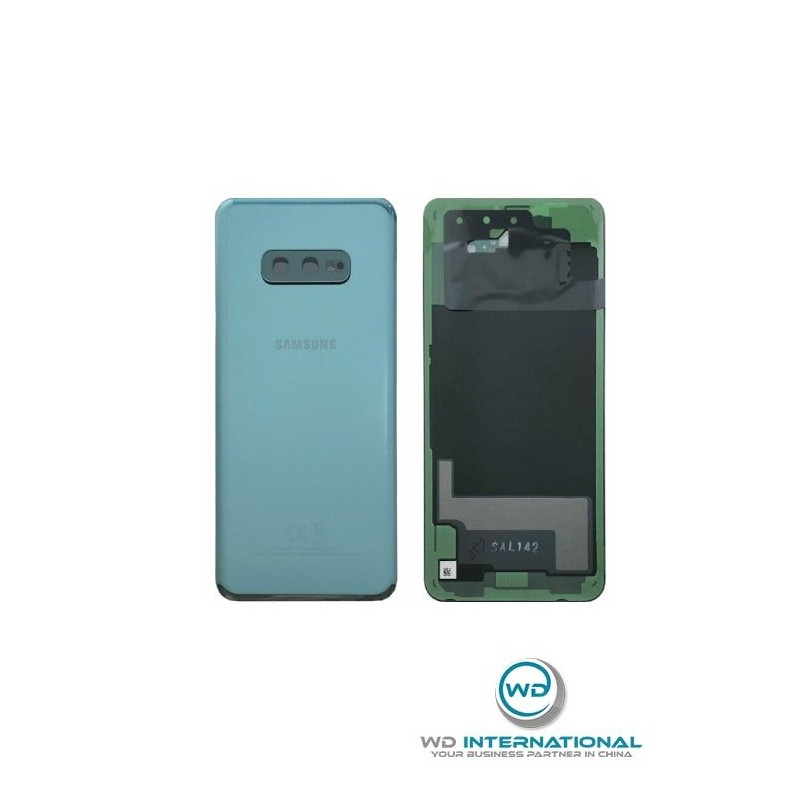 vetro posteriore Samsung S10e Prism Vert Service pack