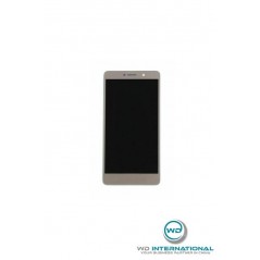 Ecran Honor 6x Or avec chassis (Original) reconditionné