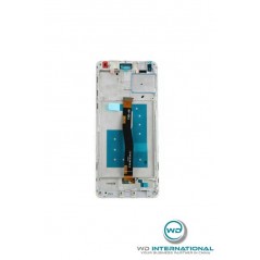 Ecran Honor 6x Or avec chassis (Original) reconditionné