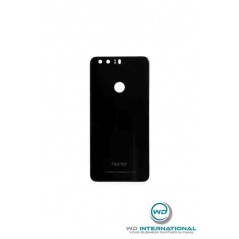 Cubierta trasera Honor 8 Negro Originen constructor