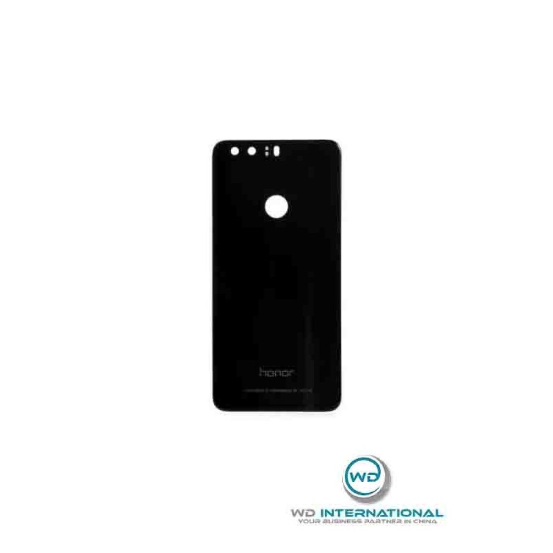 Vitre Arrière Honor 8 Noir Origine constructeur