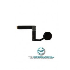 Bouton Home iPad Pro 9.7" Noir