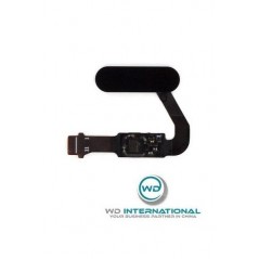 Bouton Home Huawei P20 Pro Noir