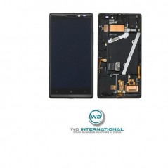 Ecran Lumia 930 Noir Origine Constructeur