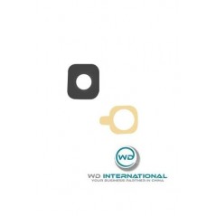 Lentille Caméra Samsung Galaxy S9+ Noir