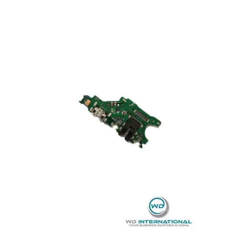 Conector de carga huawei p smart+