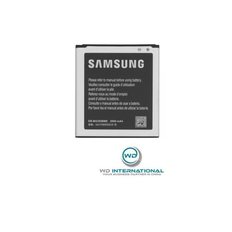 Batería Samsung Core 2