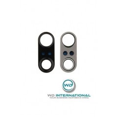 Lentille Caméra Huawei P20 Pro Noir