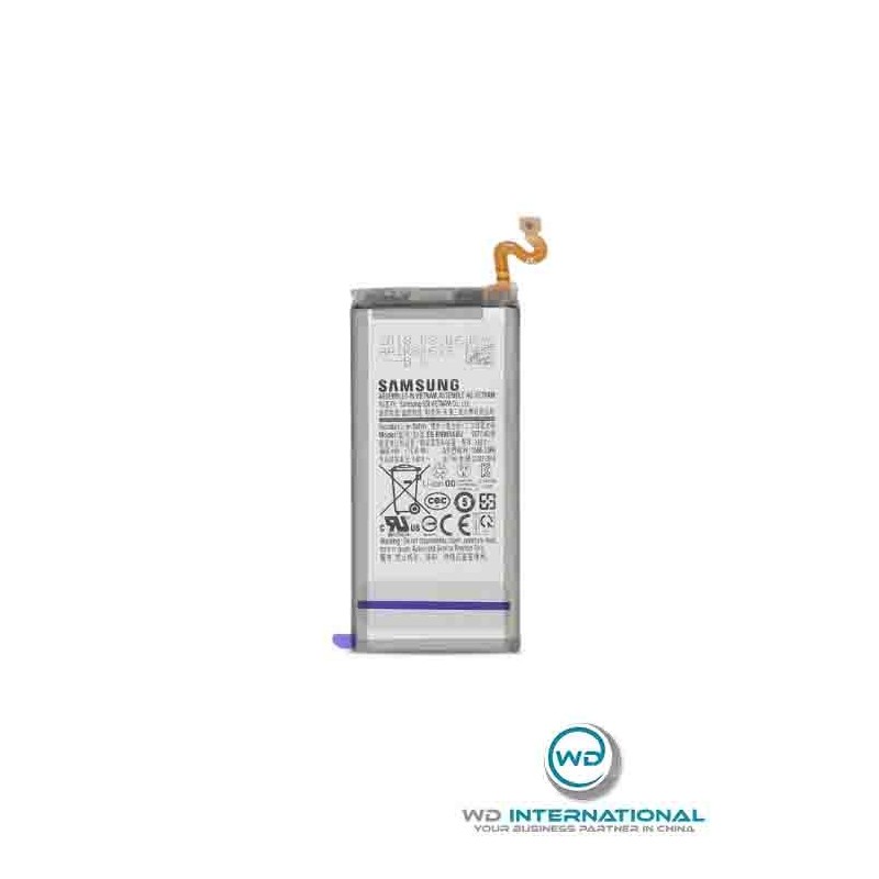 Batterie Samsung Note 9 Service pack