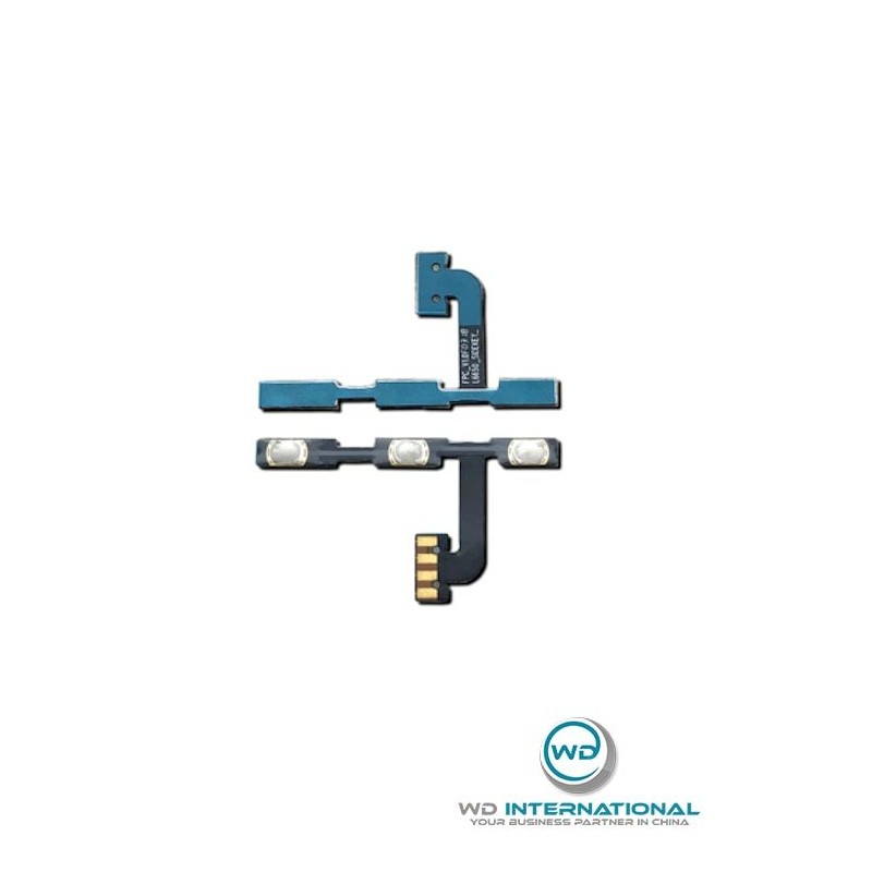 Nappe Power Redmi Note 5