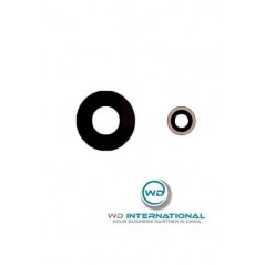 Obiettivo della Fotocamera Honor 8X Noir