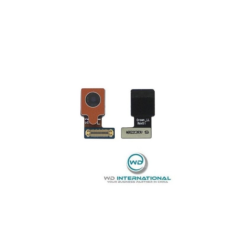 Caméra Avant Samsung Note 9