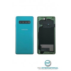 Ventana trasera Samsung S10 Prism verde Service pack