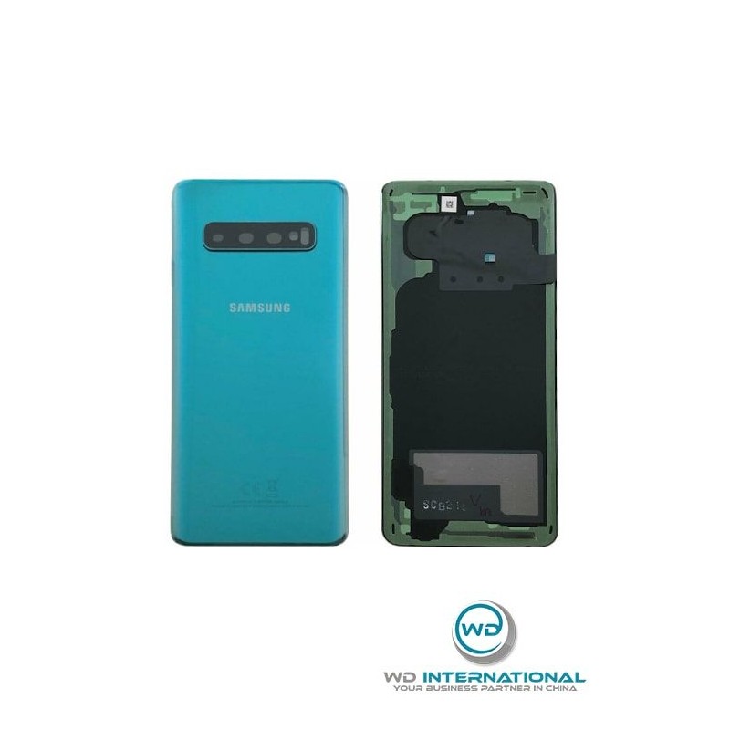 Back cover Samsung S10 Prism Vert Service pack