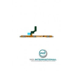 Flex de botónes de volumen y encendido para Samsung A40