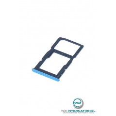 Cassetto Sim Huawei P30 Lite Nero