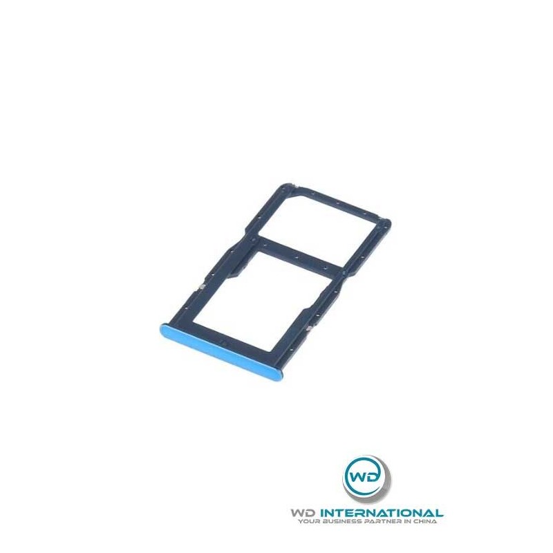 Cassetto Sim Huawei P30 Lite Blu
