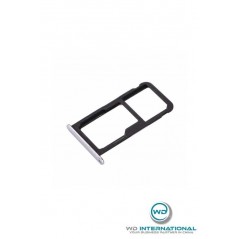 Tiroir Sim Huawei P30 Lite Cristal