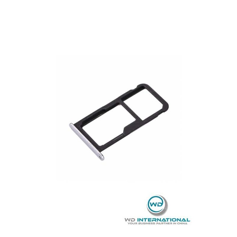 Tiroir Sim Huawei P30 Lite Cristal