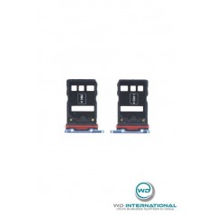 Tiroir sim Huawei P30 Pro Bleu