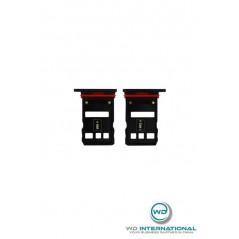 Tiroir sim Huawei P30 Pro Noir