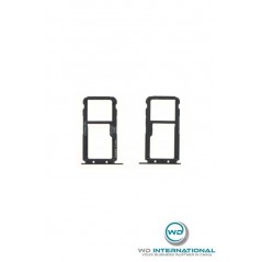 Tiroir sim Huawei Mate 20 Lite Noir