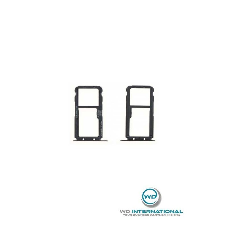 Tiroir sim Huawei Mate 20 Lite Noir