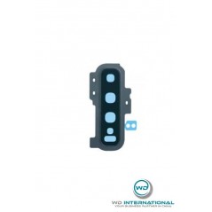 Obiettivo della Fotocamera Samsung S10+ Nero