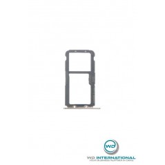 Tiroir sim Huawei Mate 20 lite Or