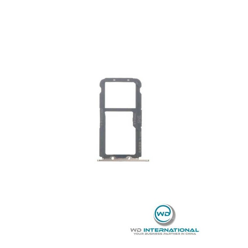Tiroir sim Huawei Mate 20 lite Or
